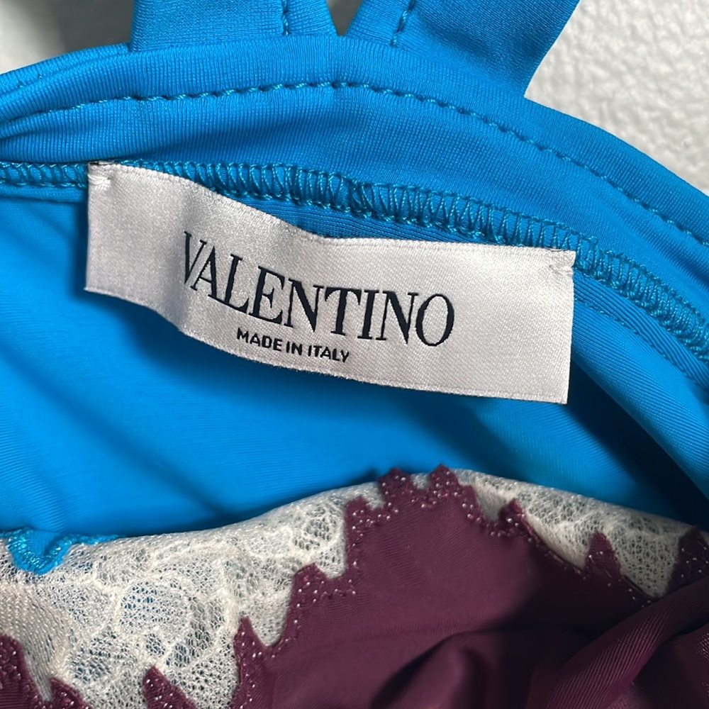 Valentino bodysuit - Picture 4 of 5